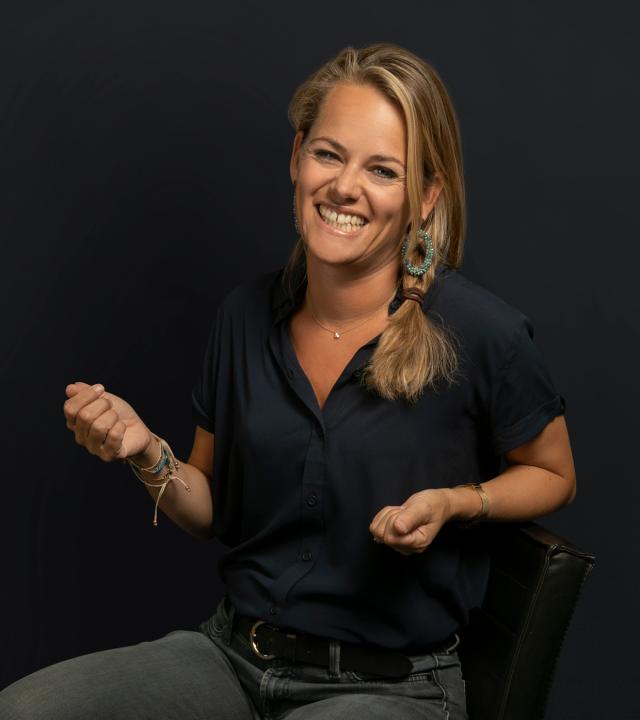 Inge van Zundert-Hommel