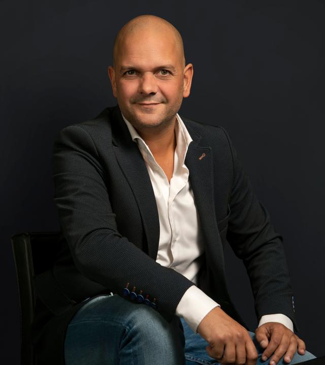Marc Cobben