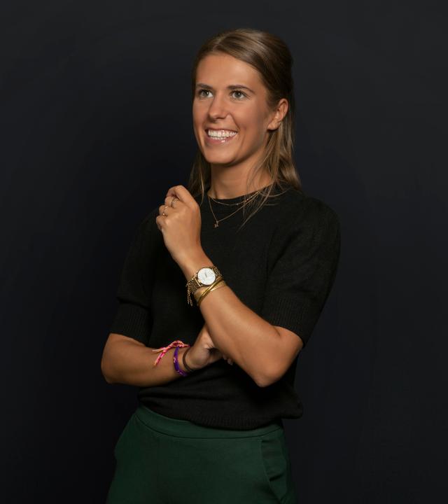 Marjolein van Dongen