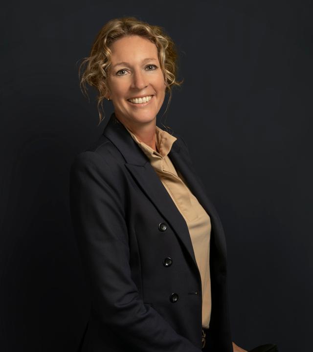 Miriam Huijsmans