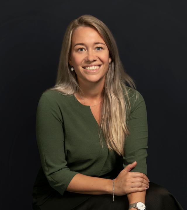Denise Puijk