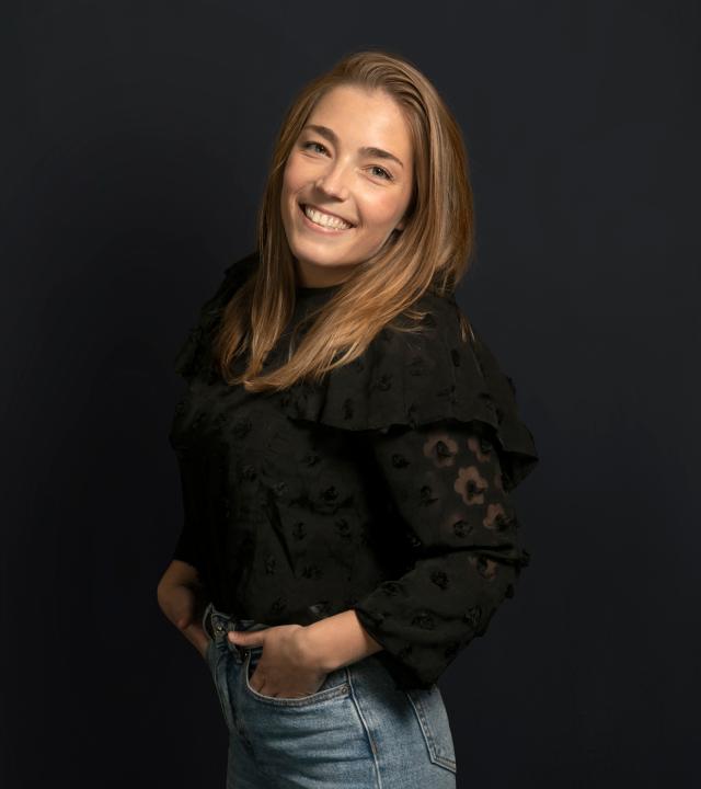 Fleurke Schook