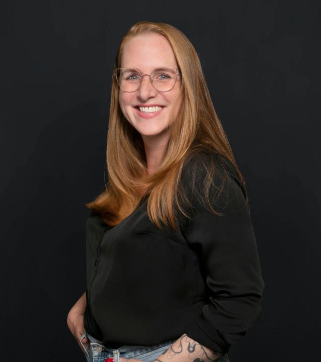 Anna van Kempen