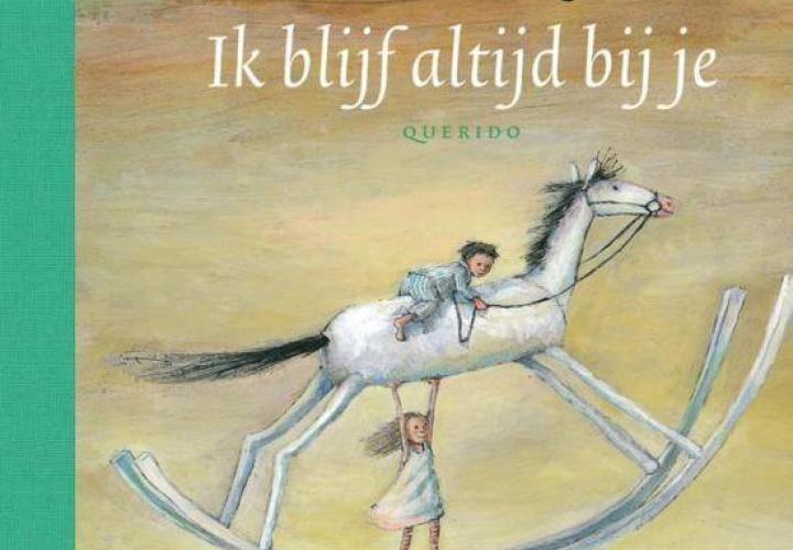 Lessenserie Close Reading tijdens de Poëzieweek 2026