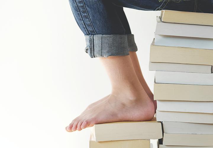 EEN NIEUWE METHODE VOOR TECHNISCH LEZEN? - Update