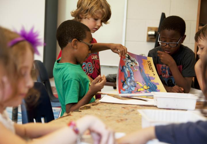 Edux en Faqta versterken elkaar én het onderwijs