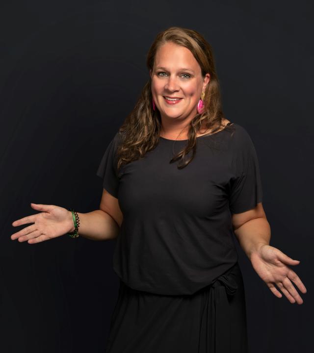 Hanneke de Graaff