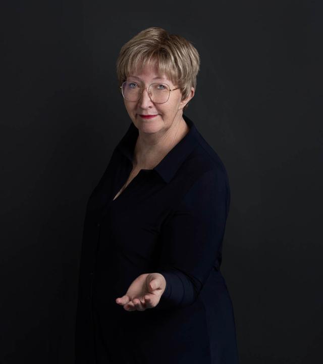 Hannie van de Winkel - Viersma