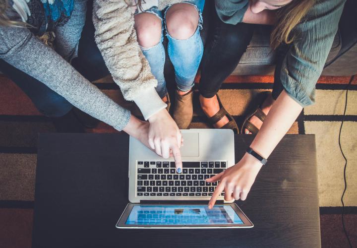 Hoeveel taal zit er in digitaal?