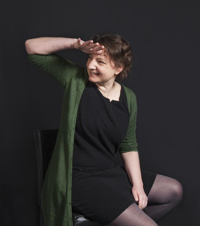 Brigitte Moulaert