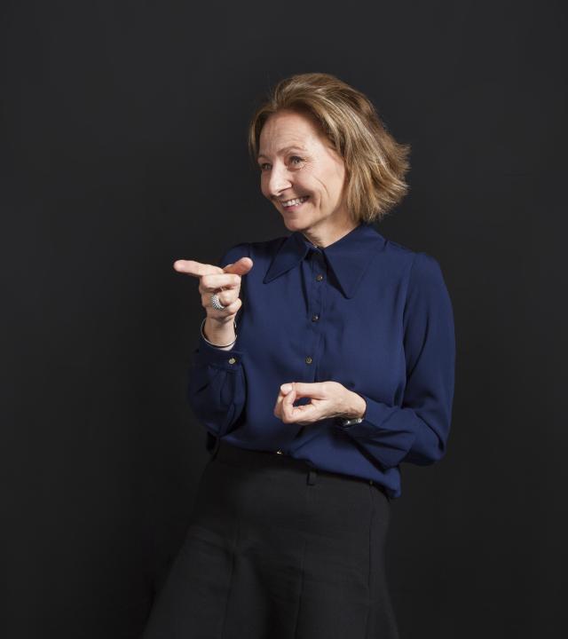Margot Wientjen