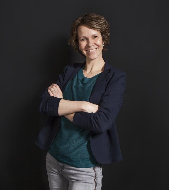 Anneke van Liempd-van Zeeland