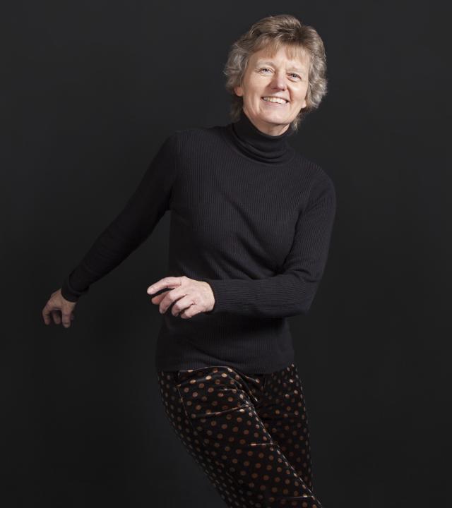 Willeke Essing