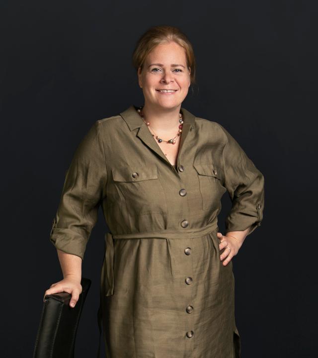 Leonie Nelissen