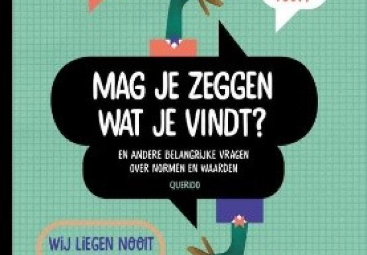 Lessen Close Reading met thema 'vrijheid'