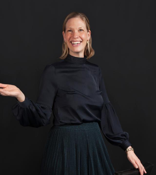 Maira Vermeulen-Spruit
