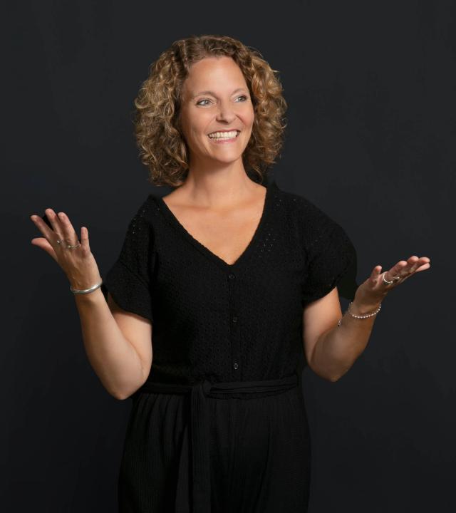 Marieke Rietbergen-van Haperen