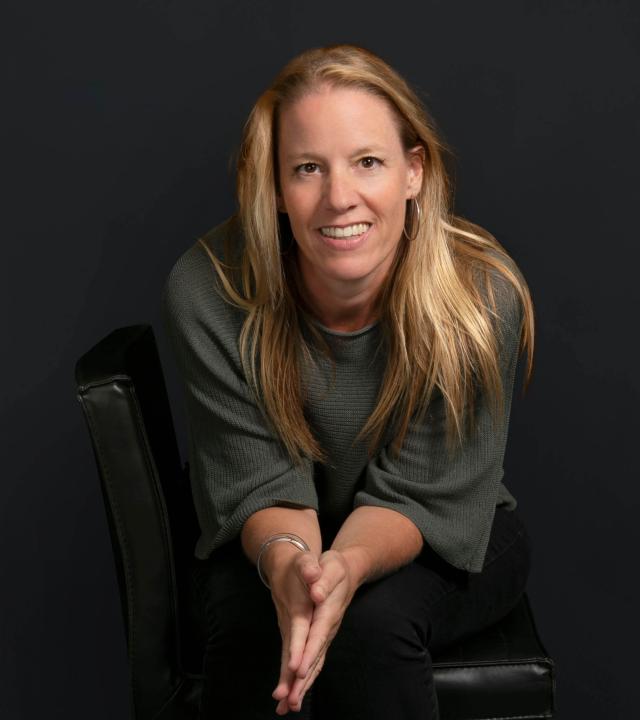 Nancy Spaapen