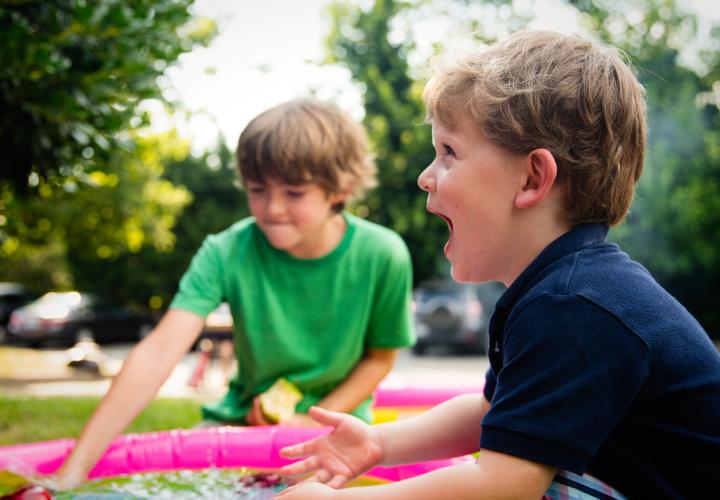 Onderzoekend en Ontwerpend leren in de BSO