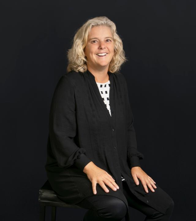 Sabine Louwerens