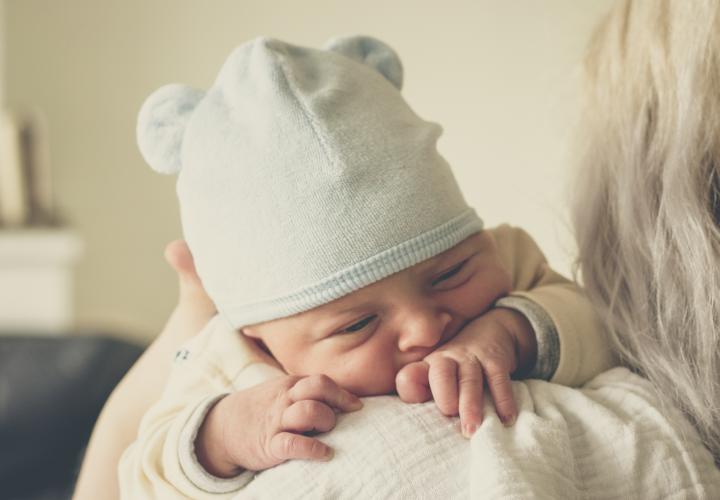 Taalontwikkeling bij jonge kinderen; Hoe meer, hoe beter!