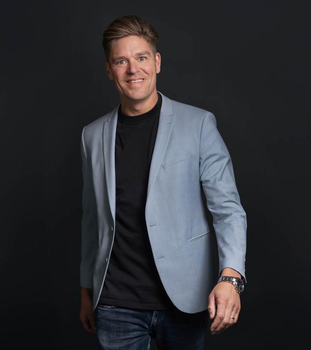 Teun Brand