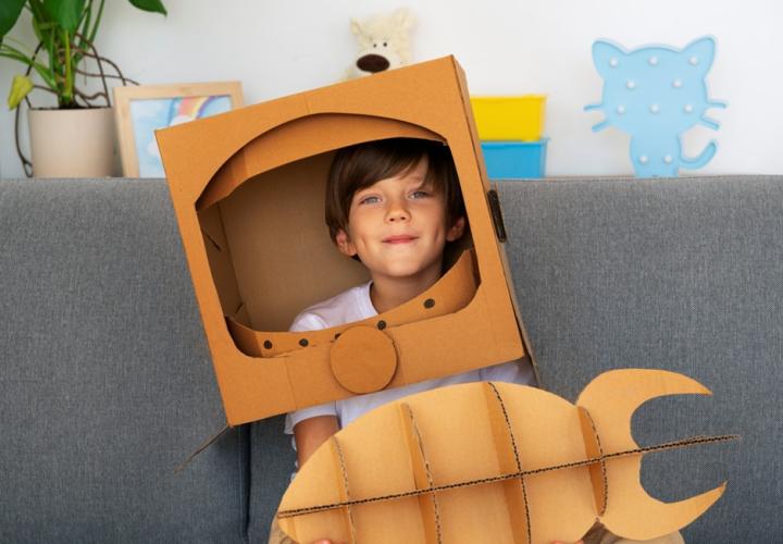 Mediabeleid in de kinderopvang (deel 2)