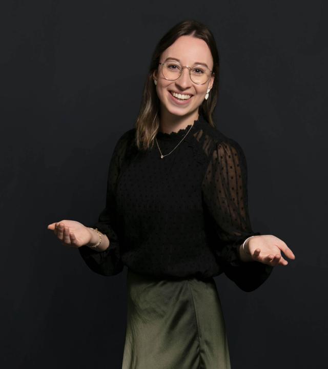 Yentl Beekwilder