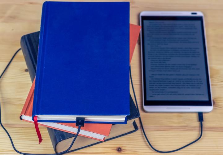 Top 10 verbindingen tussen taal en digitale geletterdheid