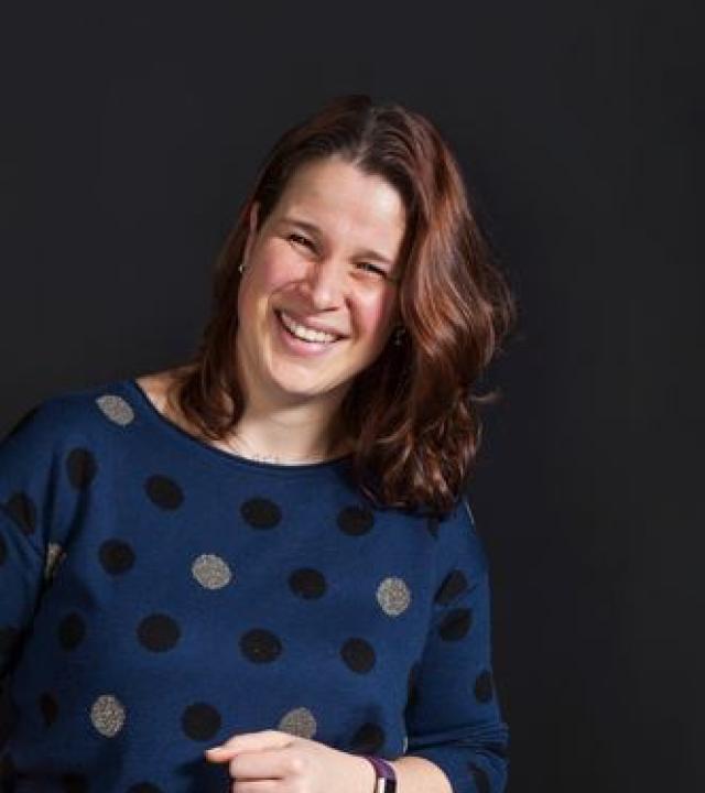 Ellen Speekenbrink
