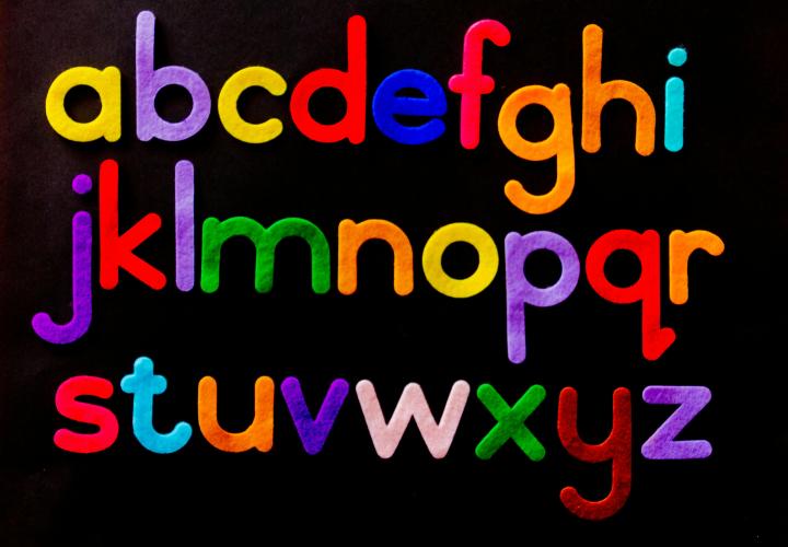 Van dyslexieonderzoek naar krachtig leesonderwijs