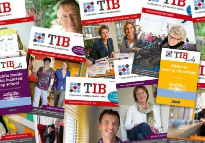 Groeps- en leerlingbesprekingen; tijd om ze in een nieuw jasje te steken?